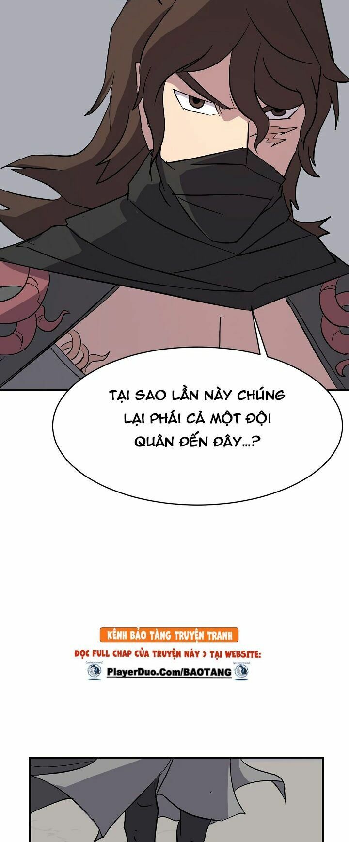 Trọng Sinh, Bất Khả Chiến Bại: Chapter 74