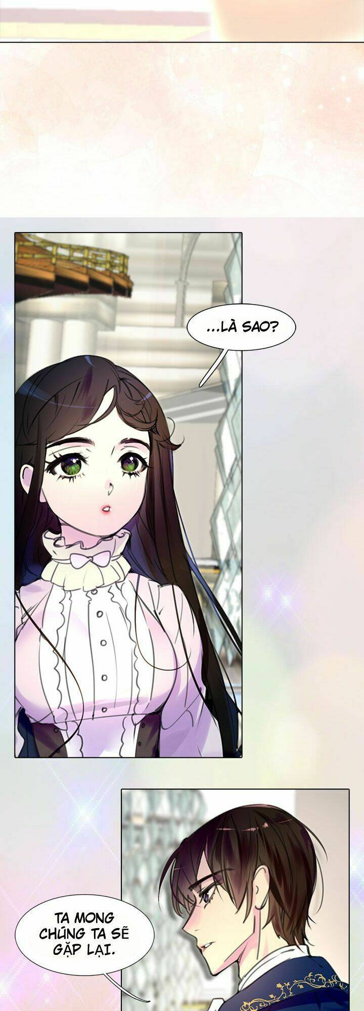 Tôi Không Phải Là Người Tốt: Chapter 16