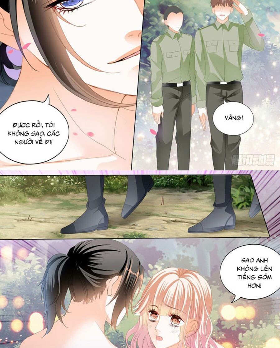 Bá Đạo Tiểu Thúc, Xin Trêu Chọc Vừa Thôi!: Chapter 221