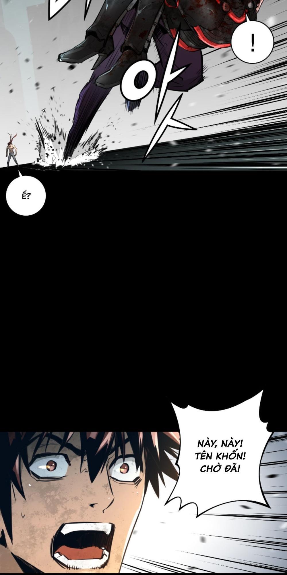 Dị Giới Tam Tuyệt: Chapter 64