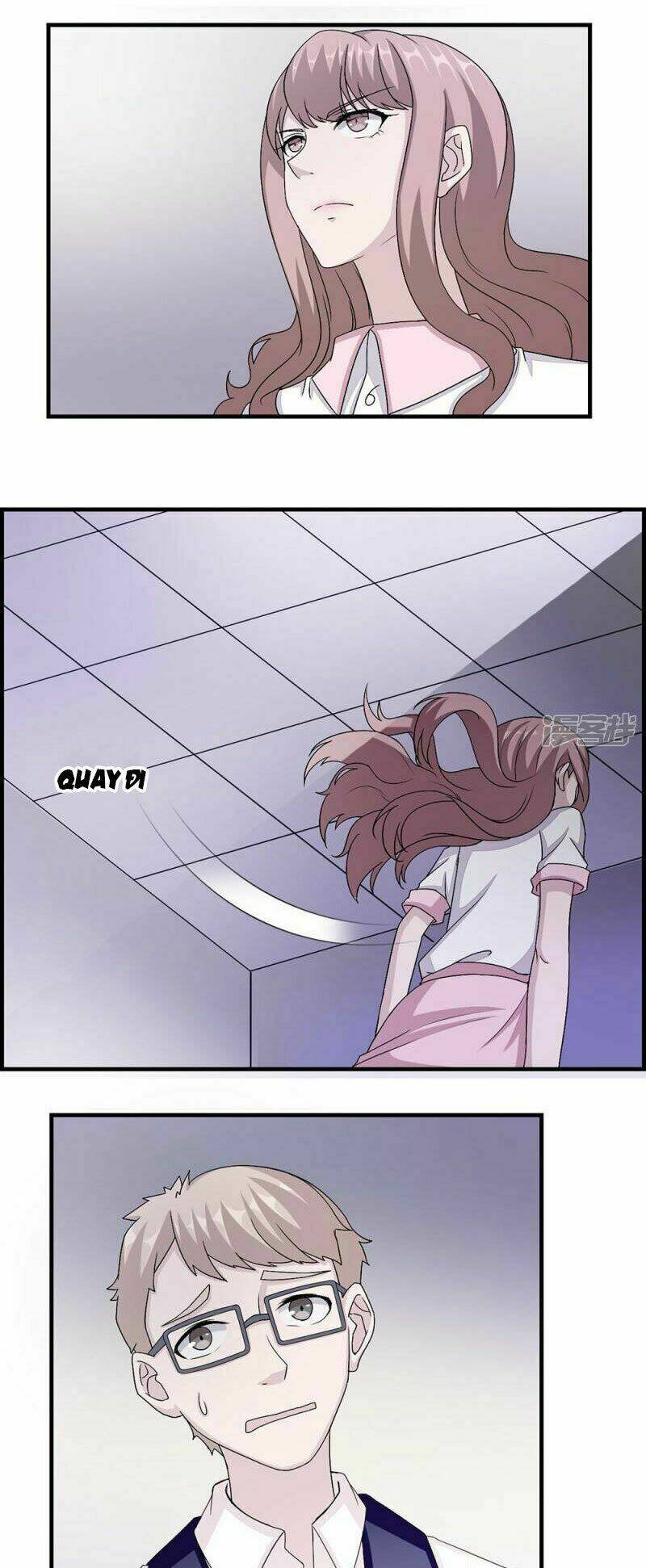 Mạc Thiếu Bức Hôn: Vợ Mới Khó Chống Đỡ: Chapter 34