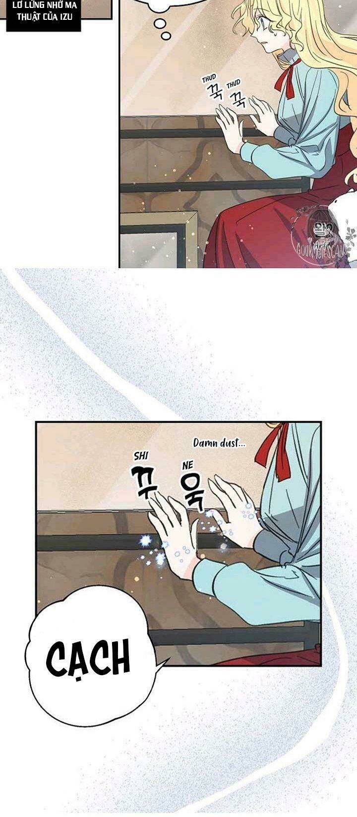 Tôi Là Bạn Gái Cũ Của Một Người Lính: Chapter 40