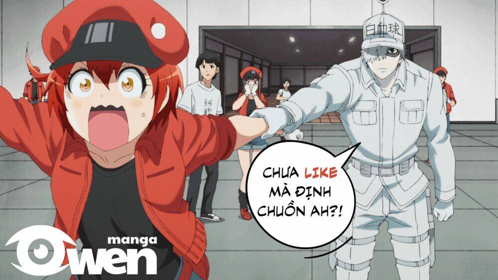 Lời Nguyền Lalin: Chapter 38