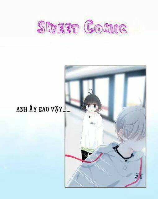 Vấp Phải Nghịch Quang: Chapter 21