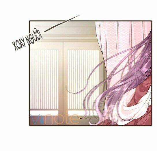 Đại Giá Thừa Tướng: Chapter 11