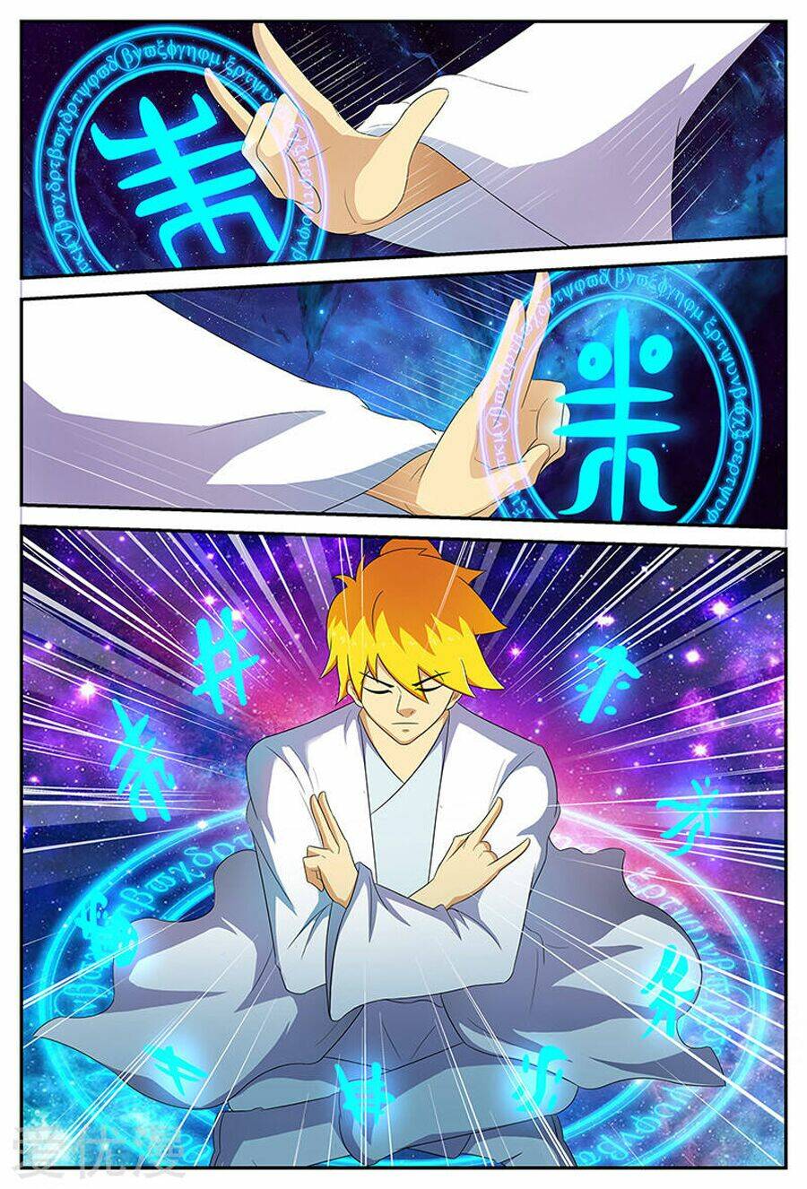 Chí Tôn Chư Thiên: Chapter 131