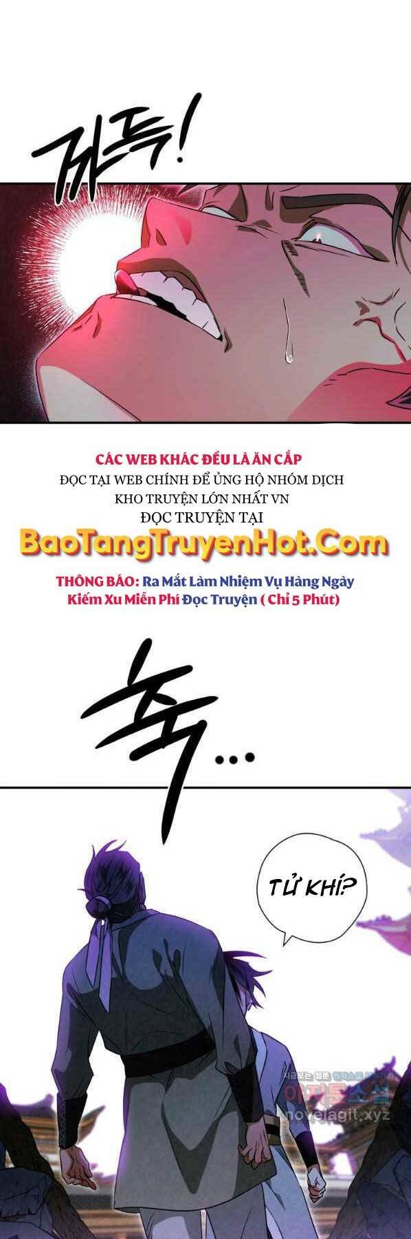 Thời Đại Hoàng Kim Của Thiên Kiếm: Chapter 29