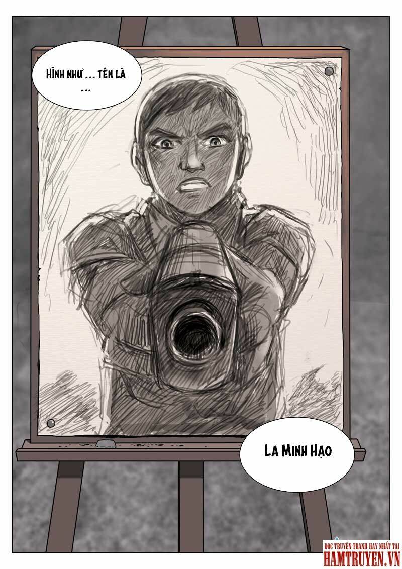 Ngụy Thủy Nghi Vân: Chapter 66