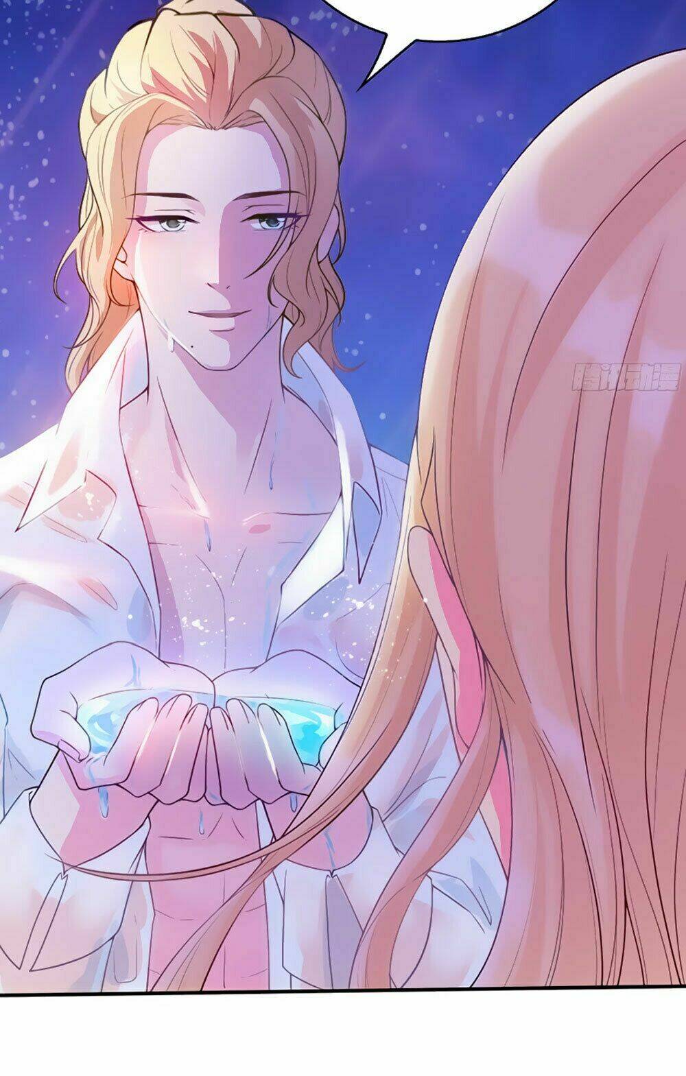 Bộ Váy Rực Rỡ Ánh Sao: Chapter 2