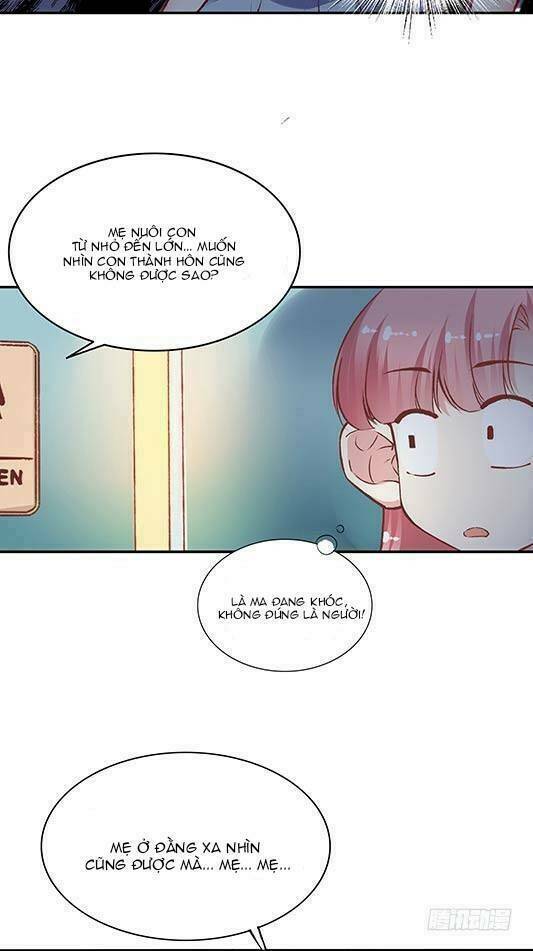 Jm Đặc Thù Khách Nhân Phục Vụ Bộ: Chapter 80.2