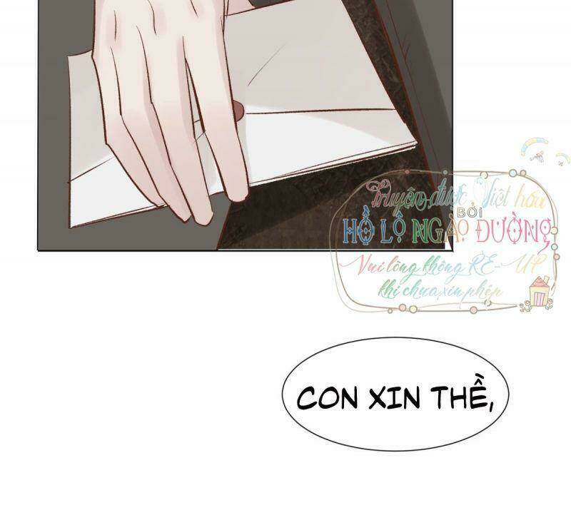Điều Giáo Gấu Bắc Cực: Chapter 54