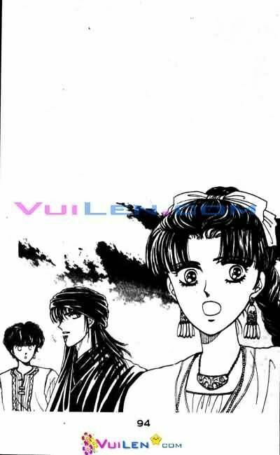 Nàng Công Chúa Ham Chơi: Chapter 11