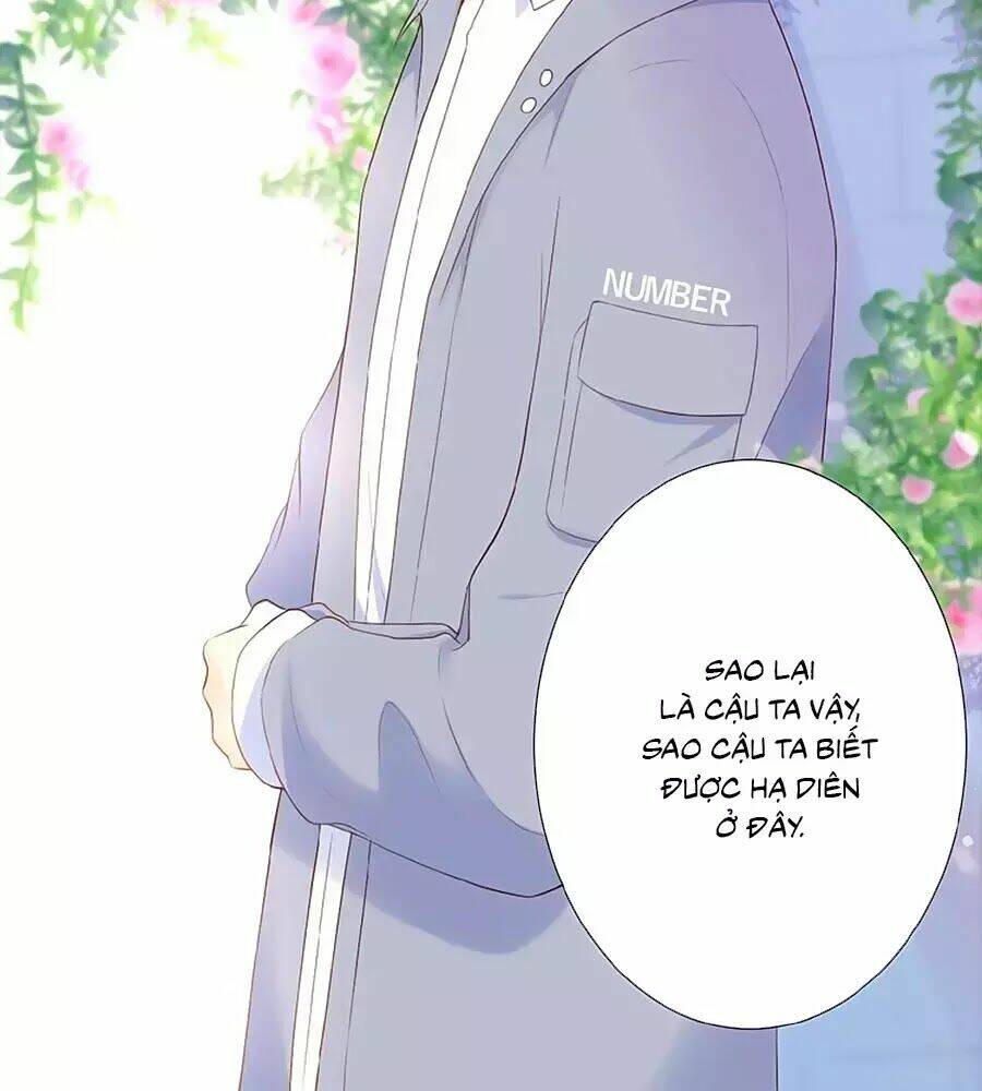 Đóa Hoa Chớm Nở: Chapter 19