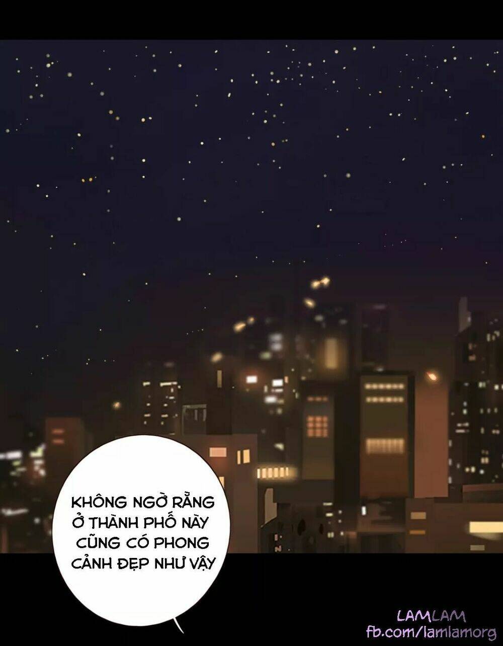Cô Ấy Không Đáng Yêu: Chapter 3