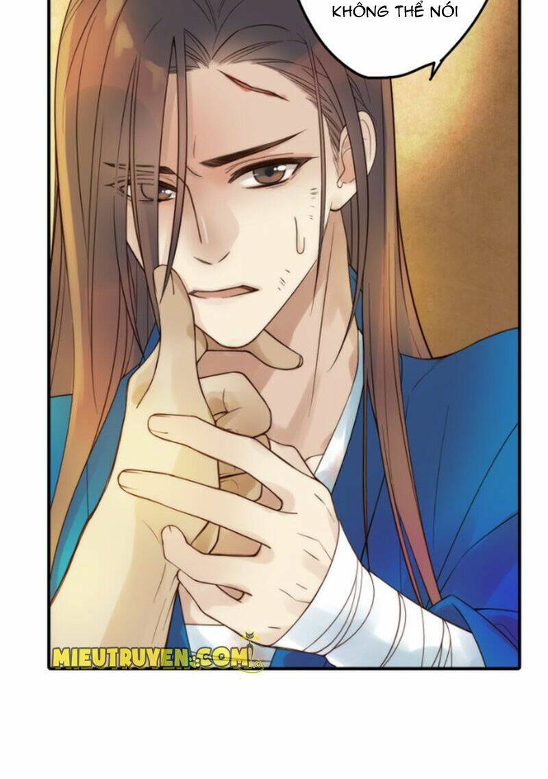 Cướp Chàng Vợ Về Đón Năm Mới: Chapter 12