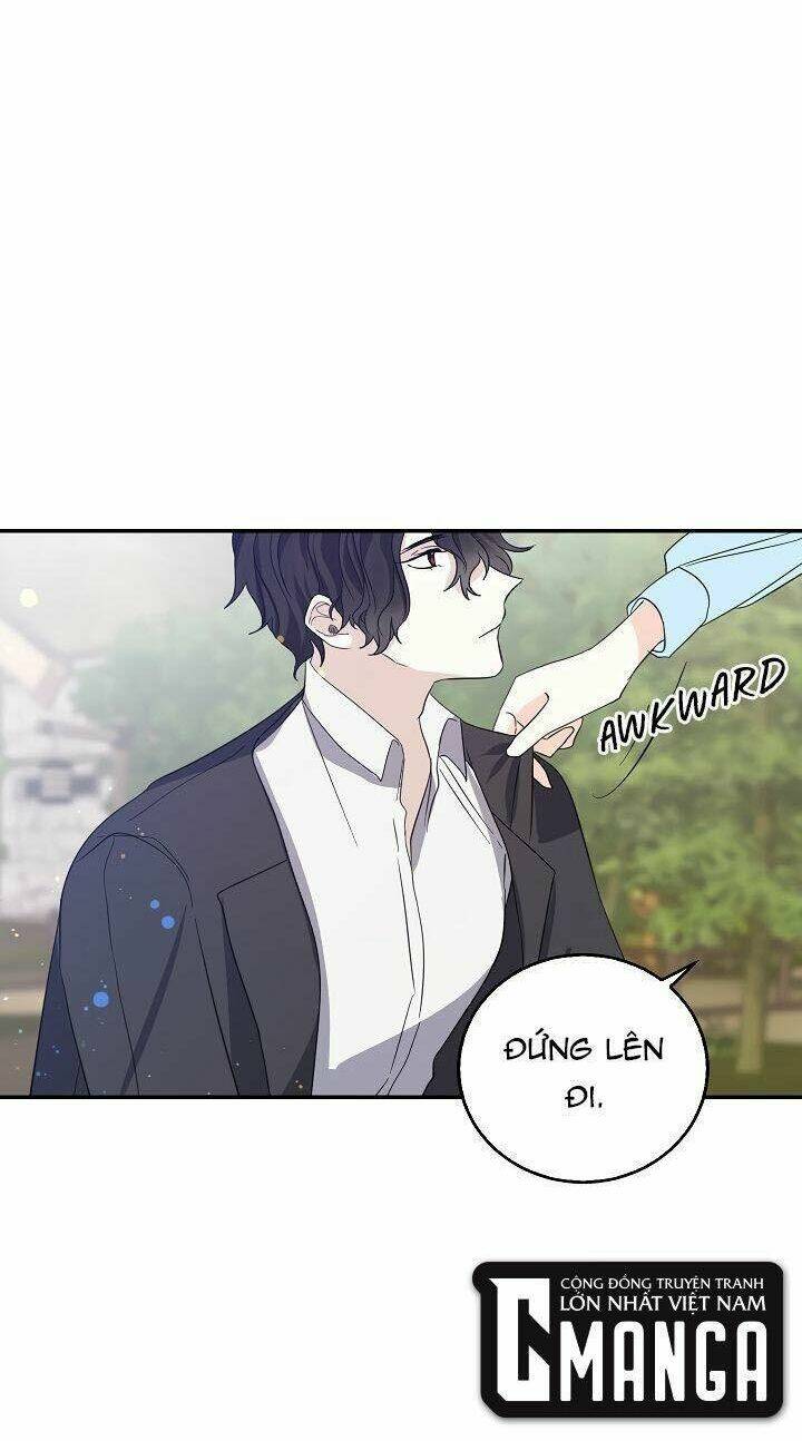 Tôi Là Bạn Gái Cũ Của Một Người Lính: Chapter 17