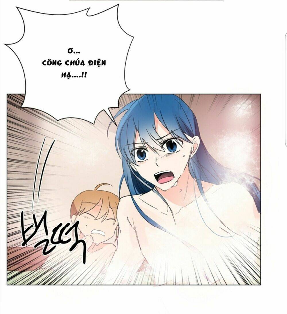 Chae Hong Sa: Chapter 34