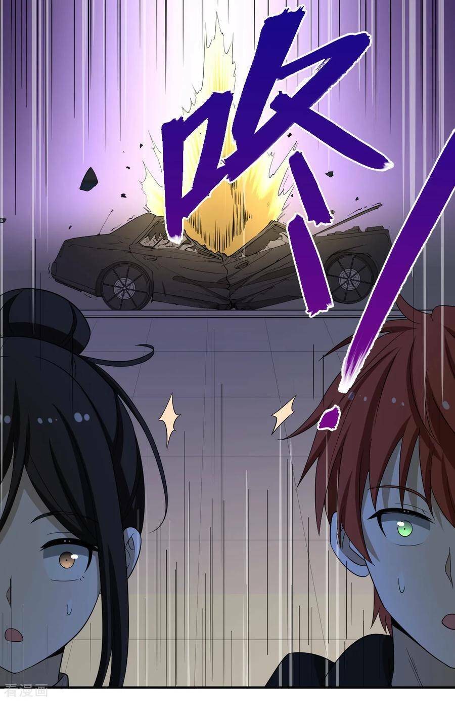 Nghịch Thiên Tiên Mệnh: Chapter 69