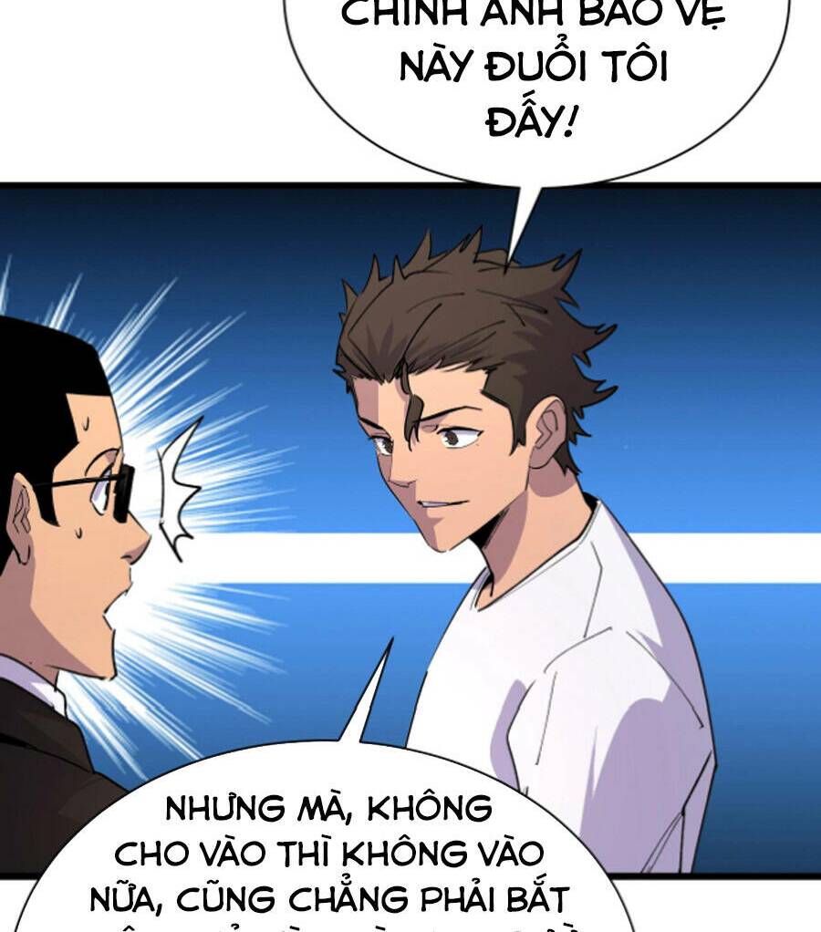 Bắt Đầu Với Tề Thiên Đại Thánh: Chapter 28