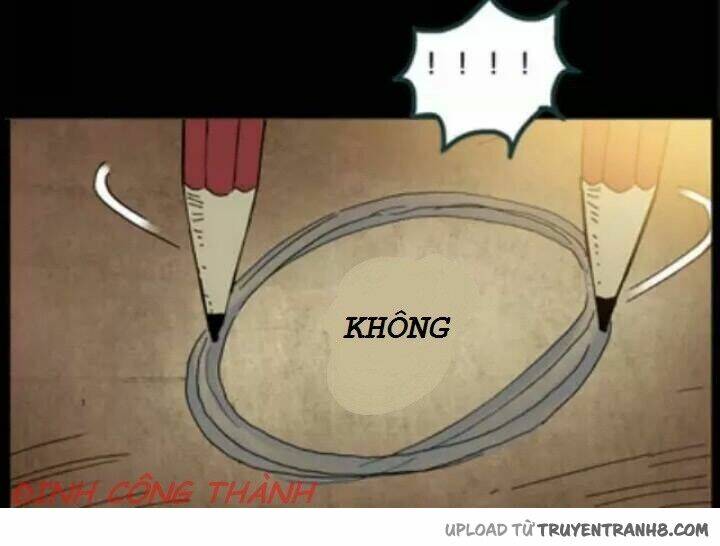 Bút Tiên: Chapter 2