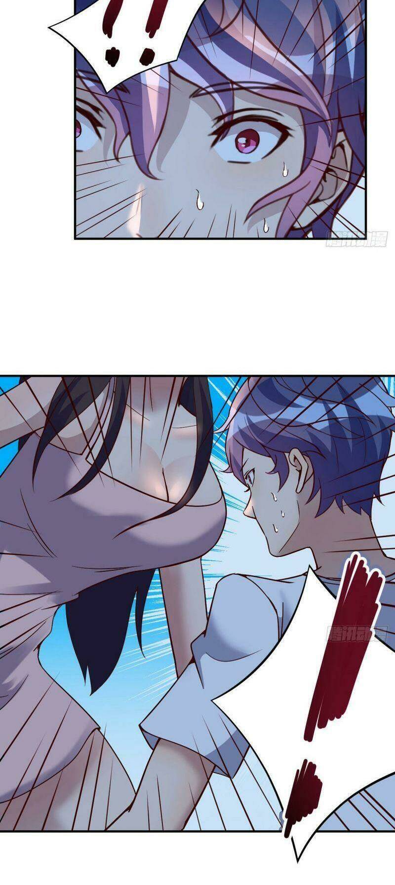 Thiên Tứ Thức Tỉnh: Chapter 48