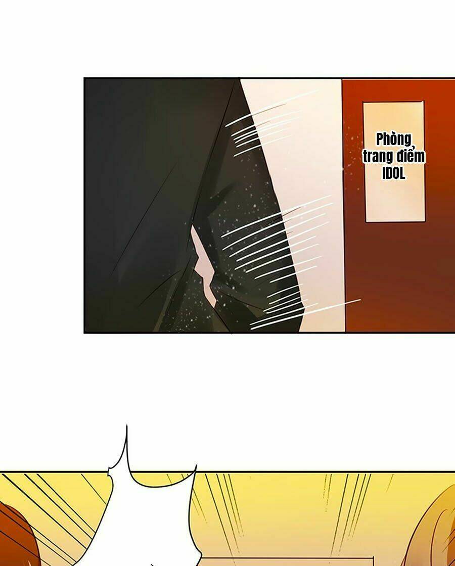 Bạn Trai Là Ngôi Sao: Chapter 28