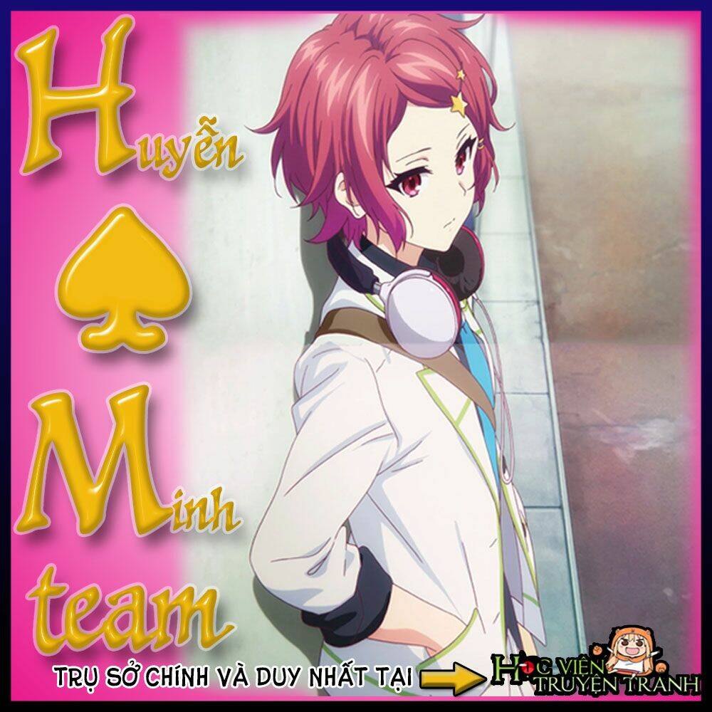Kokukoku: Chapter 5