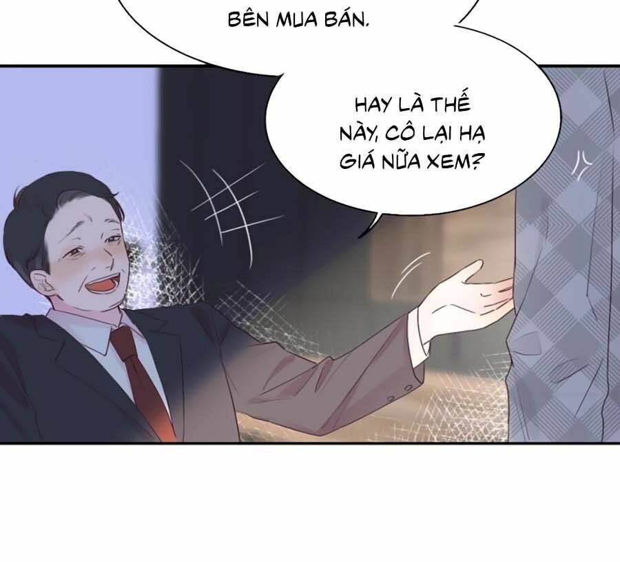 Cát Xê Người Tình Bóng Đêm: Chapter 1