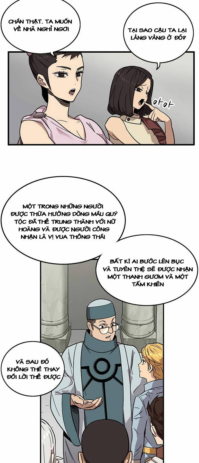 Aire: Chapter 3