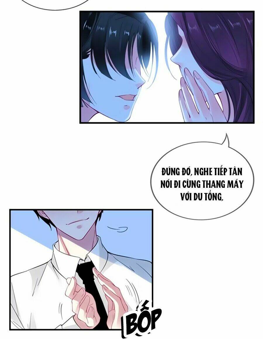 Hai Mặt Cuốn Hút Của Anh: Chapter 5