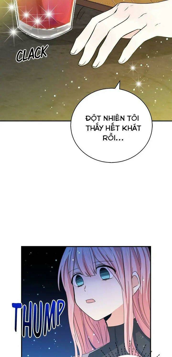 Tôi Là Bạn Gái Cũ Của Một Người Lính: Chapter 28