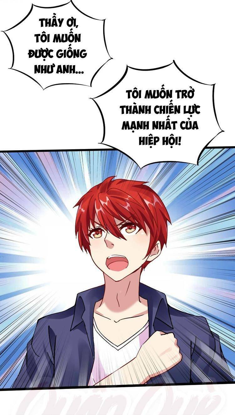 Kinh Thế Kỳ Nhân: Chapter 38