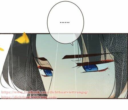 Bạn Trai Tôi Là Cẩm Y Vệ 2: Chapter 58