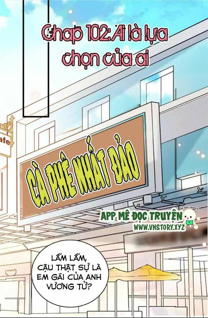 Khắc Kim Phong Thần: Chapter 102