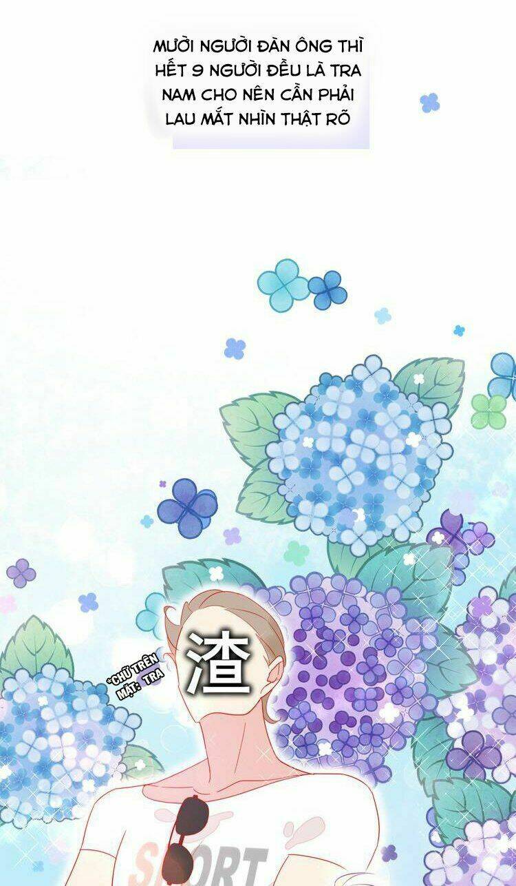 Cẩm Nang Tấn Công Tra Nam: Chapter 1