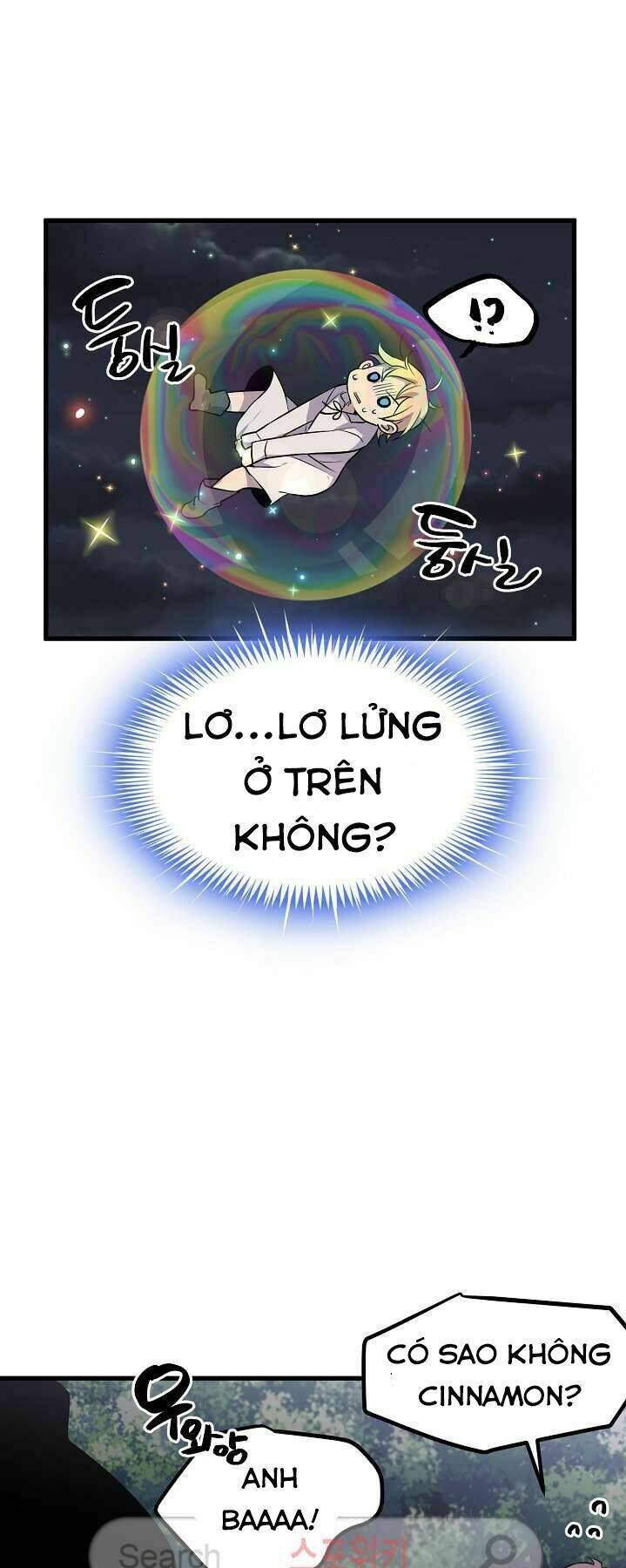 Kiểm Tra Sức Mạnh Vô Hạn: Chapter 10