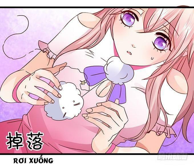 Hồ Tiên Hung Bạo: Chapter 19