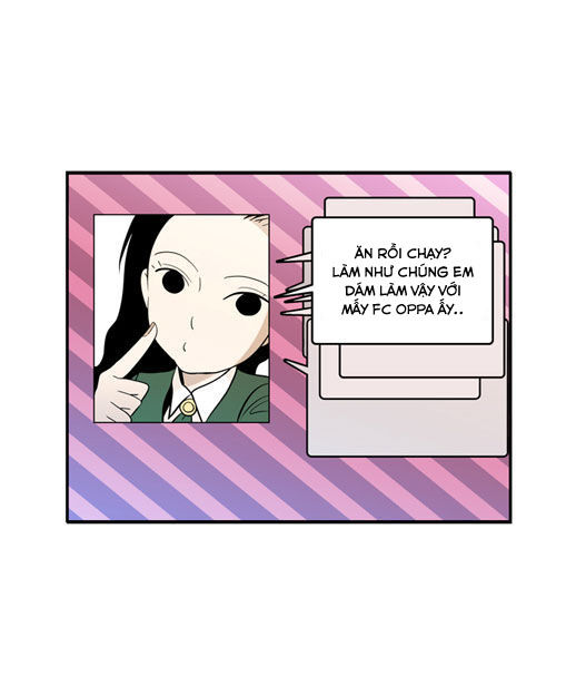 Thành Phố Phù Thủy: Chapter 23