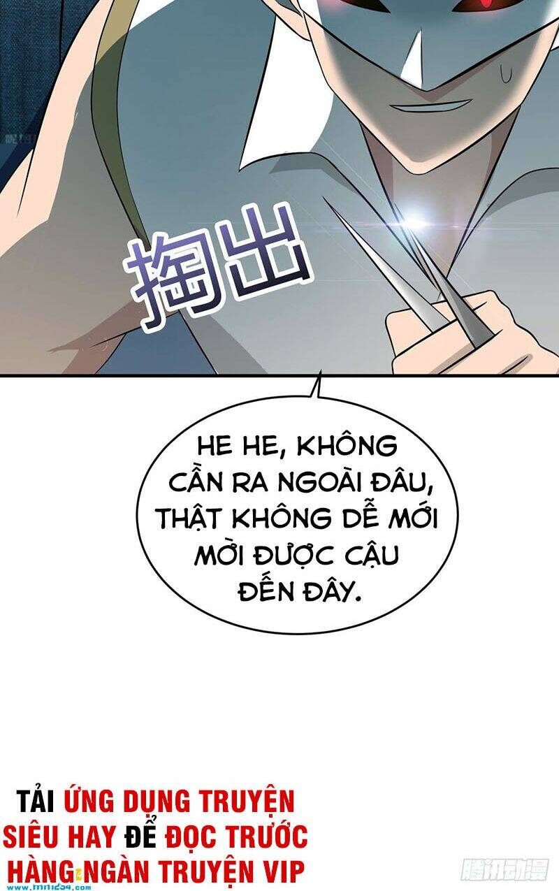 Đại Gia Livestream Vạn Giới: Chapter 28