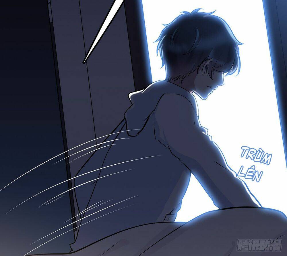 Người Yêu Thời Không: Chapter 62