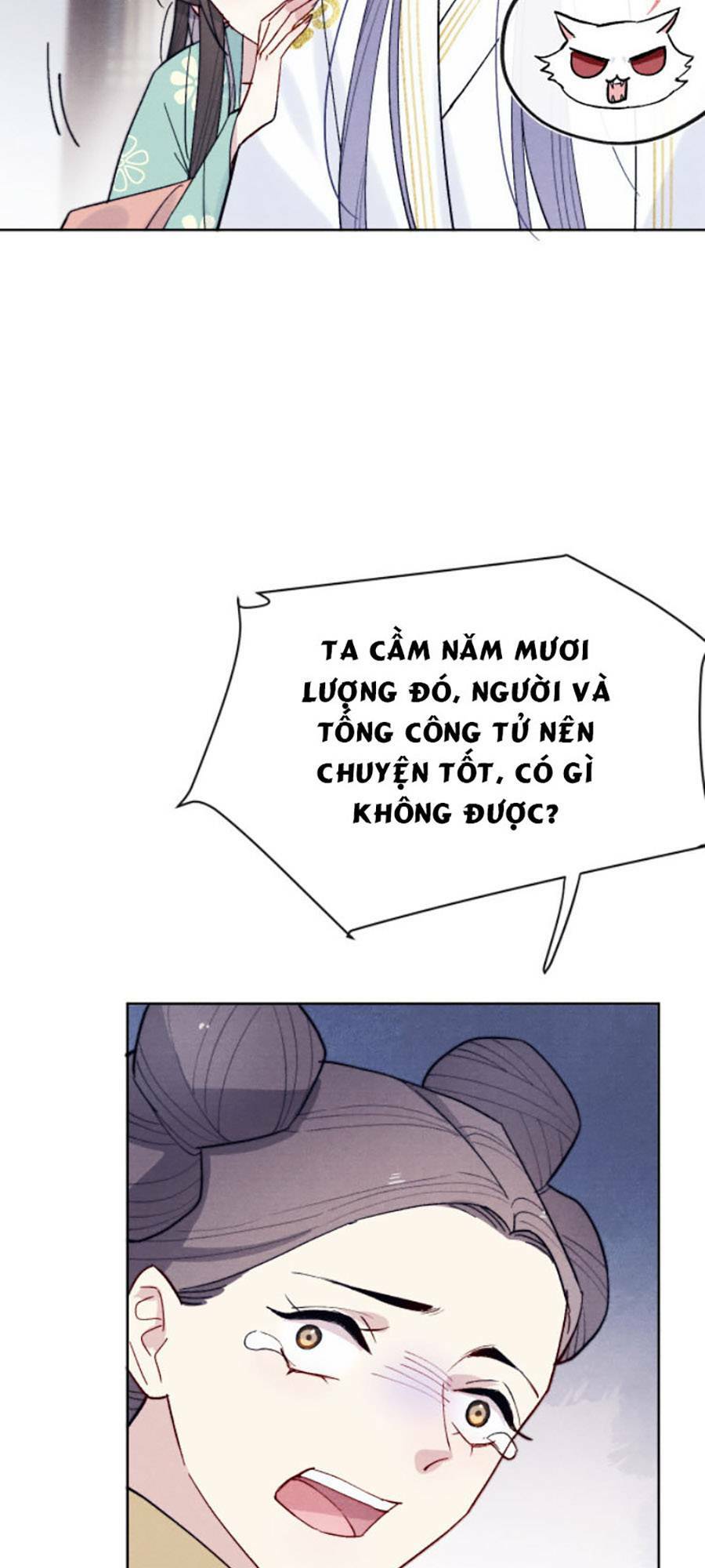 Quân Nhan Tựa Hoa Đào: Chapter 30