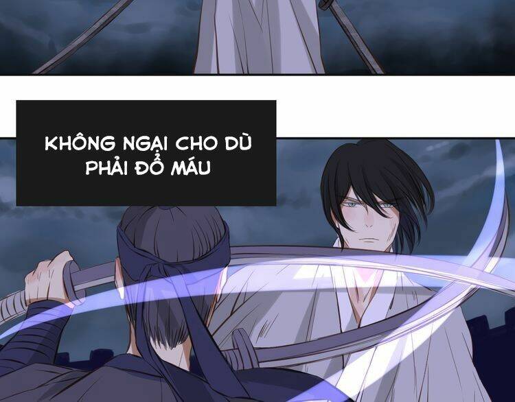 Bạch Lý Hành Giả: Chapter 13