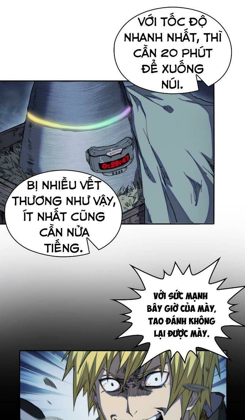 Đô Thị Hàng Thần Khúc: Chapter 39