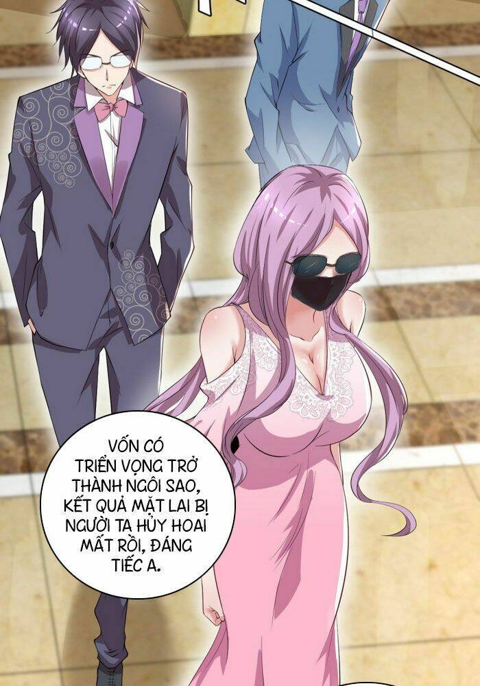 Mở Phòng Khám Tu Tiên: Chapter 54