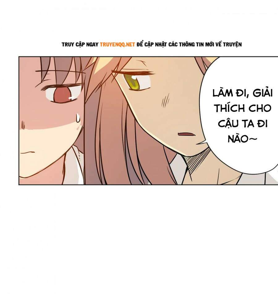 Lãnh Chúa Thảm Họa: Chapter 4