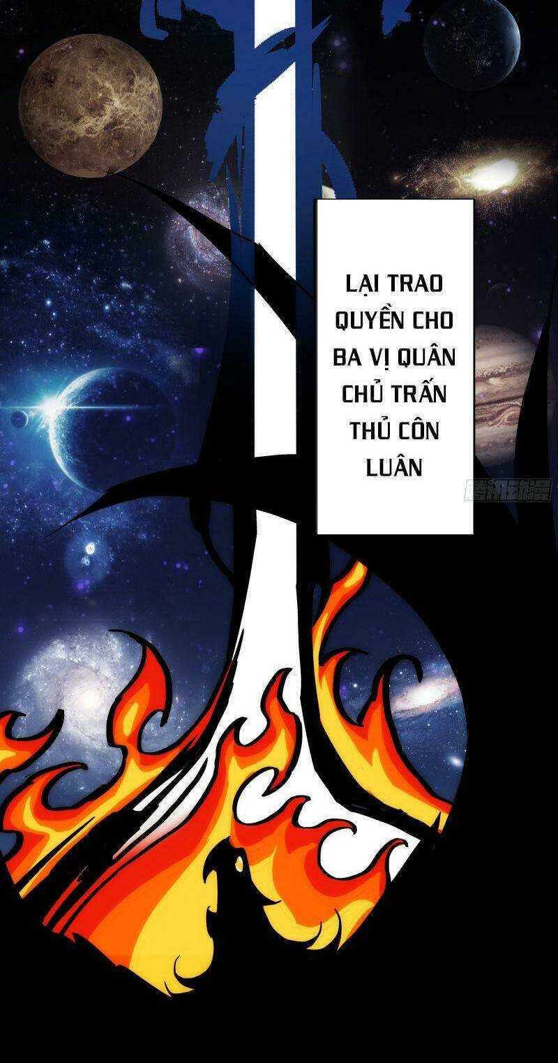 Ma Vương Là Đại Địa Chủ: Chapter 19