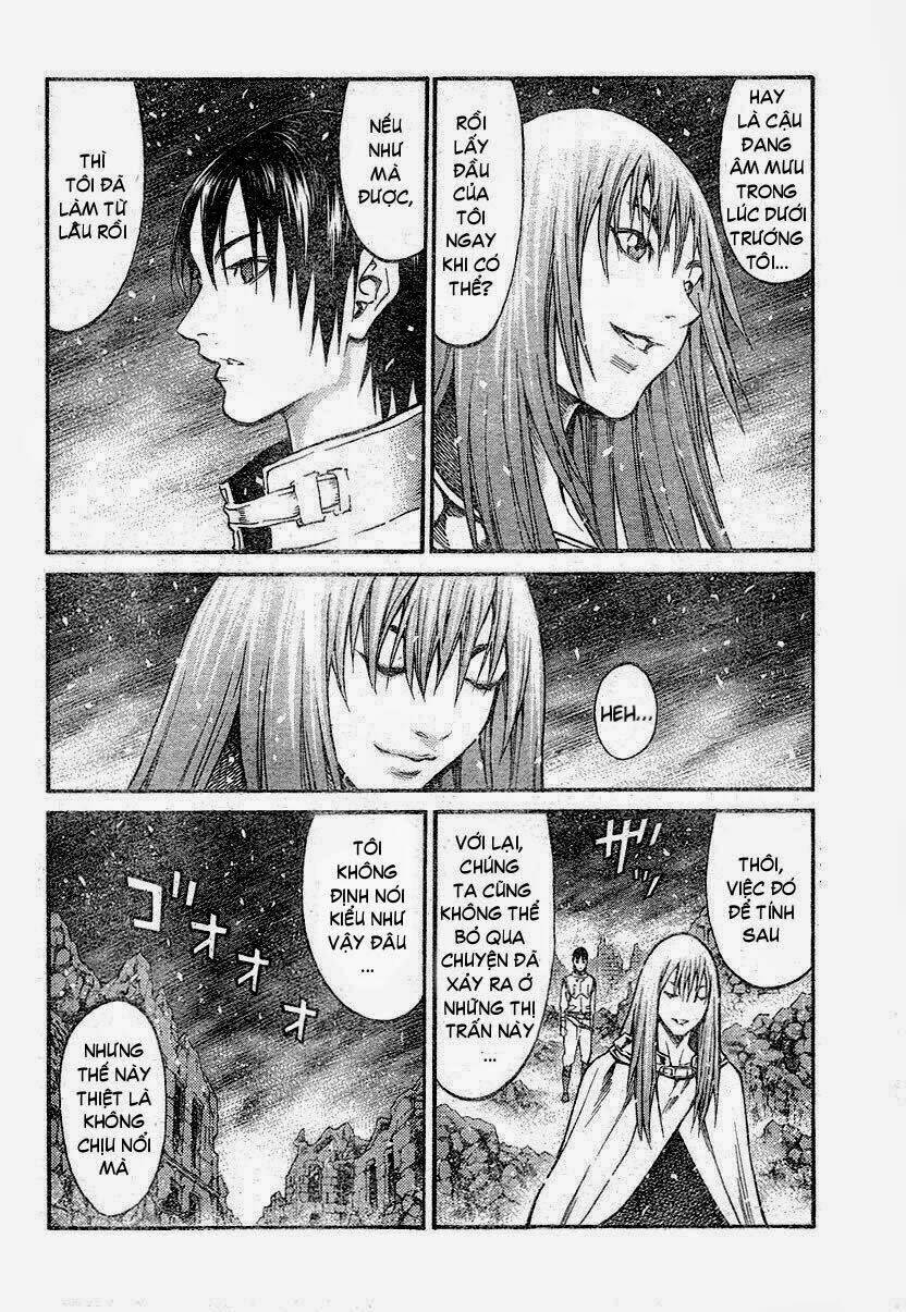 Mắt Bạc: Chapter 155.3