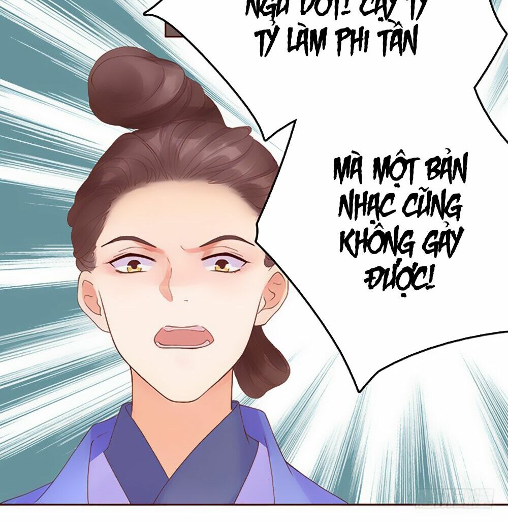 Xuân Khuê Bí Lục: Xưởng Công Thái Liêu Nhân: Chapter 11