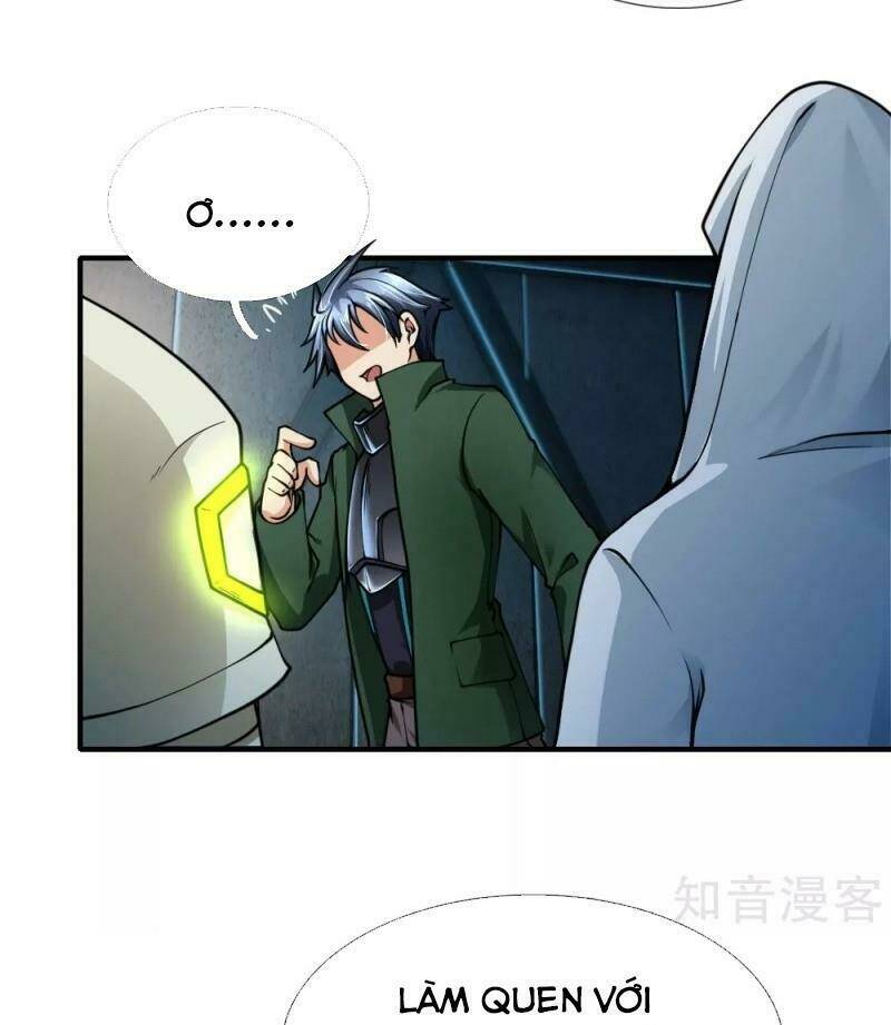 Bạn Gái Mạt Thế Vườn Nhà Ta Thông Tới Mạt Thế: Chapter 76