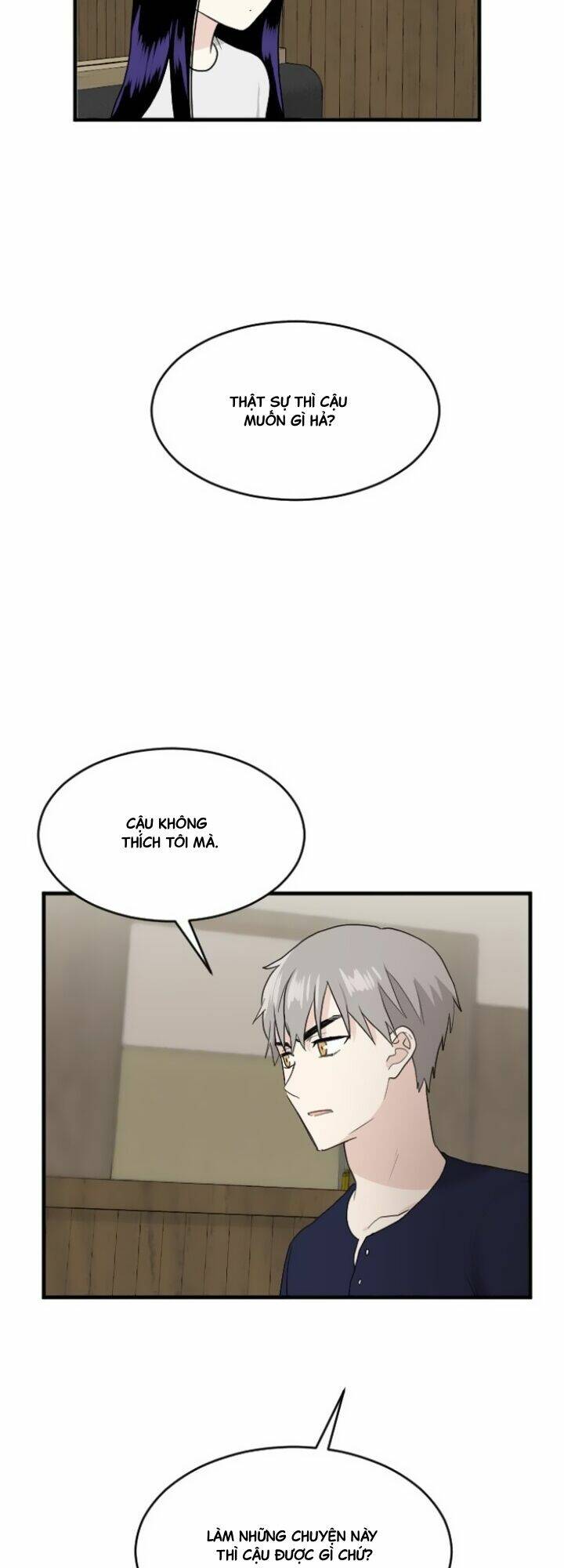 Người Đẹp Gangnam: Chapter 49